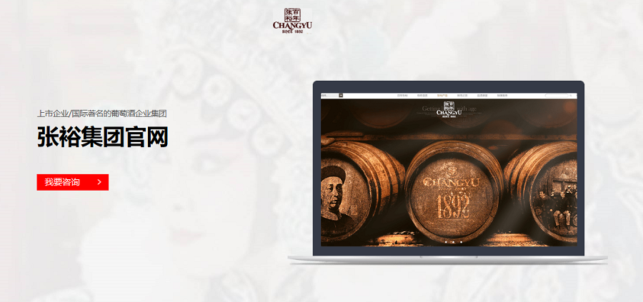 張?jiān)＜瘓F(tuán)官方網(wǎng)站——新鴻儒案例